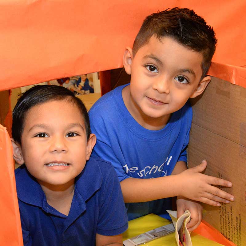 early childhood education
