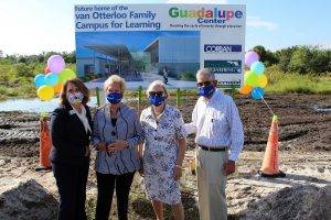 Guadalupe Center