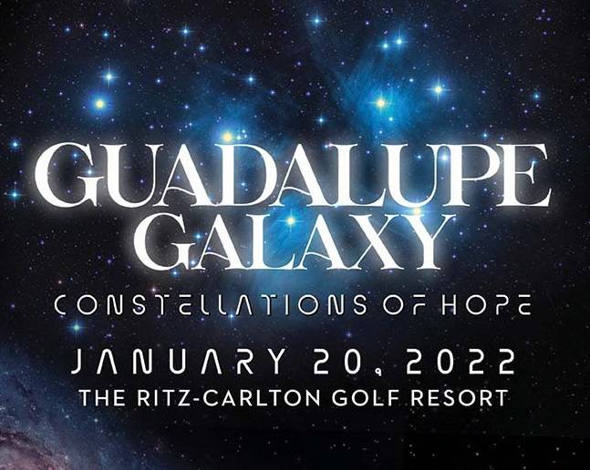 Guadalupe Galaxy