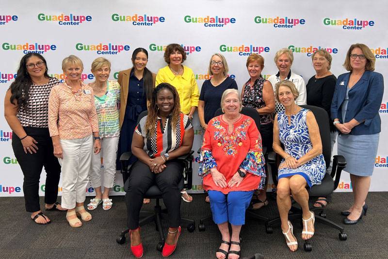 golden circle group pic