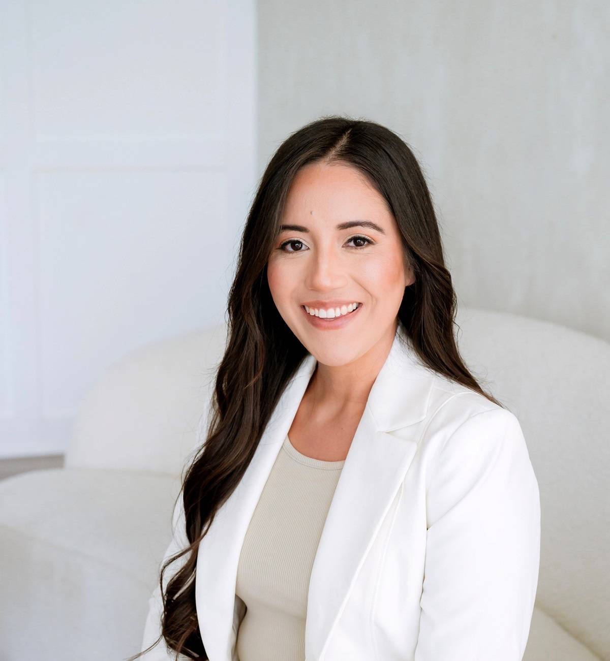 elizabeth cuevas