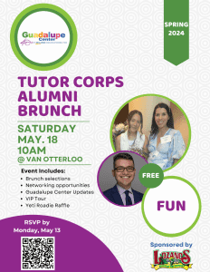 alumni brunch