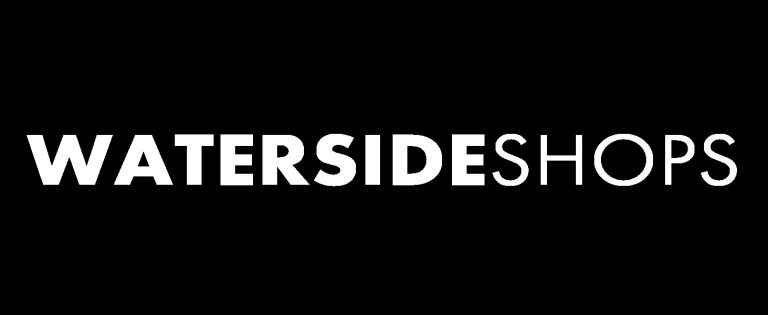 logo watersideshop