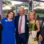 kelly krupp, dawn montecalvo, gala chairs eric and daria wallach, bob spano