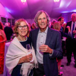 rita bernstein and steve iser