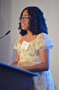 tc graduate zitlalit martinez villa student speaker