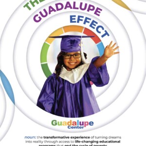 guadalupe 2023 impact report cover