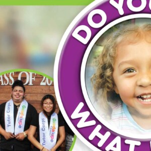 guadalupe center impact report 2021 cover