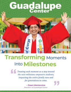 impact report 2022 cover